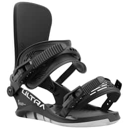 Union Men's Ultra Snowboard Bindings '25