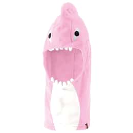 Screamer Kids Jaws Kids Facemask