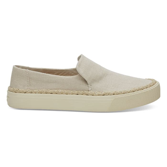 Toms Women's Sunset Casual Shoes Natural Heritage - Sun & Ski Sports