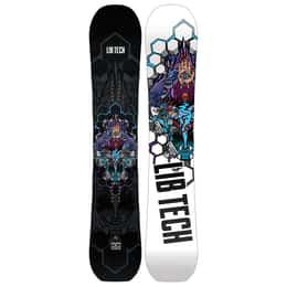 Lib Tech Men's Terrain Wrecker Wide Snowboard '24