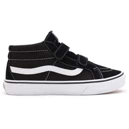 Vans Kids' SK8-Mid Reissue V Casual Shoes