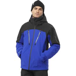 Salomon Men's Brilliant Jacket