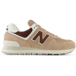 New Balance Women's 574 Casual Shoes