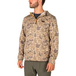 Marsh Wear Men's Sullivan Hagood Hoodie