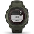Garmin Instinct® Solar Tactical Edition GPS Smartwatch alt image view 1