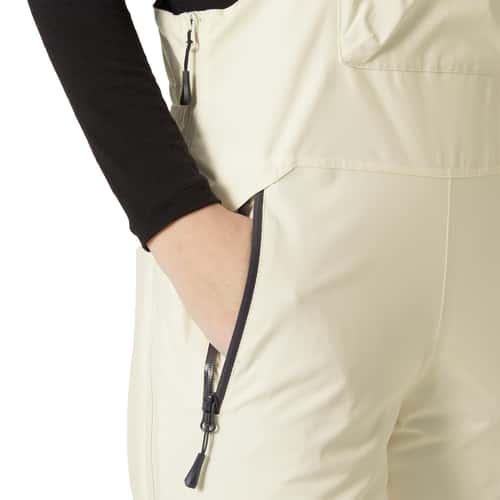 Helly Hansen Women's Legendary Insulated Bib alt image view 2