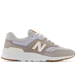 New Balance Women's 997 Casual Shoes