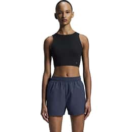On Women's Core 2-in-1 Crop Top