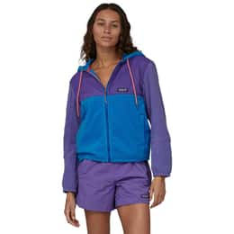 Patagonia Women's Microdini Hoodie