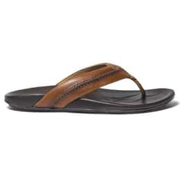 OluKai Men's Mea Ola Sandals