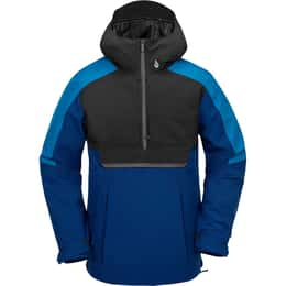 Volcom Men's Brighton Pullover