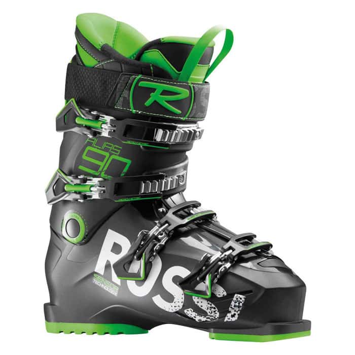 Rossignol Men's Alias 90 Ski Boots '18