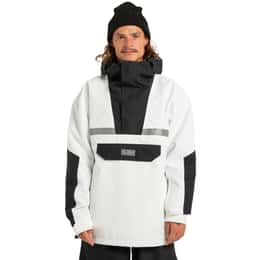 DC Men's DC-43 Anorak Snow Jacket