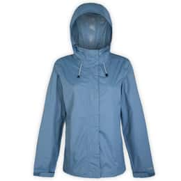 Boulder Gear Women's Stratus Rain Jacket