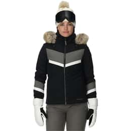 Spyder Women's Primrose Snow Jacket