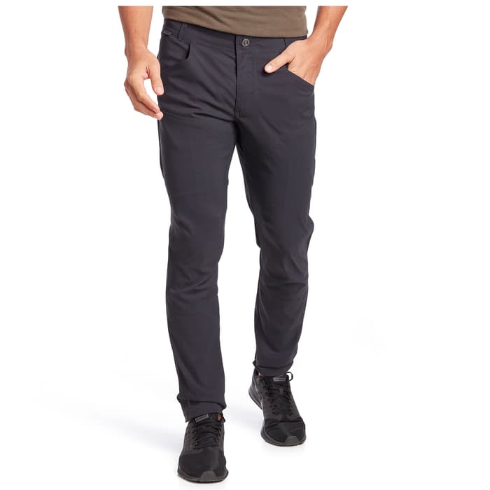 rock pants