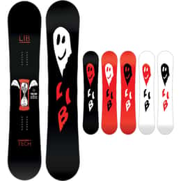 Lib Tech Women's Two Time Snowboard '25