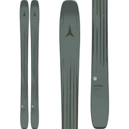 Atomic Maverick 96 CTI Skis