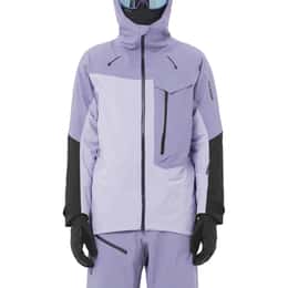 Salomon Men's Moon Patrol Gore-Tex Jacket