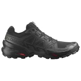 Salomon Men's Speedcross 6 Trail Running Shoes