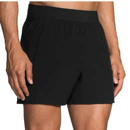 Brooks Men's Sherpa 5" Shorts