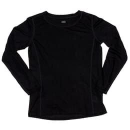 Thermotech Women's Performance Base Layer Top