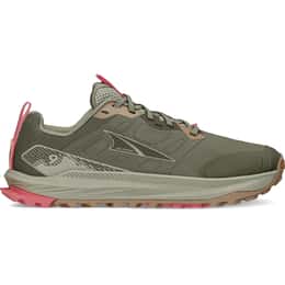 Altra Women's Lone Peak 9+ Wide Trail Running Shoes