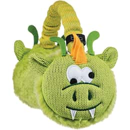 Bula Kids' Puppet Earmuffs