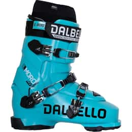 Dalbello Men's Il Moro Mv 3DWrap Ski Boots '25