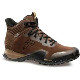 Tecnica Men's Magma Mid GORE-TEX Hiking Boots