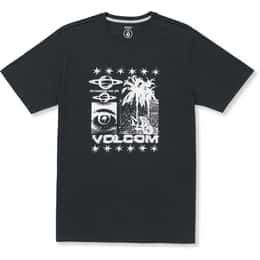 Volcom Men's Ratso Short Sleeve T Shirt