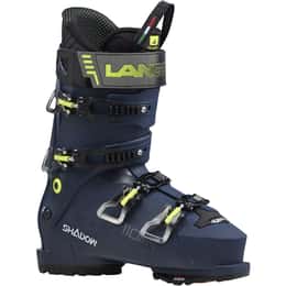 Lange Men's Shadow 110 MV Ski Boots '26