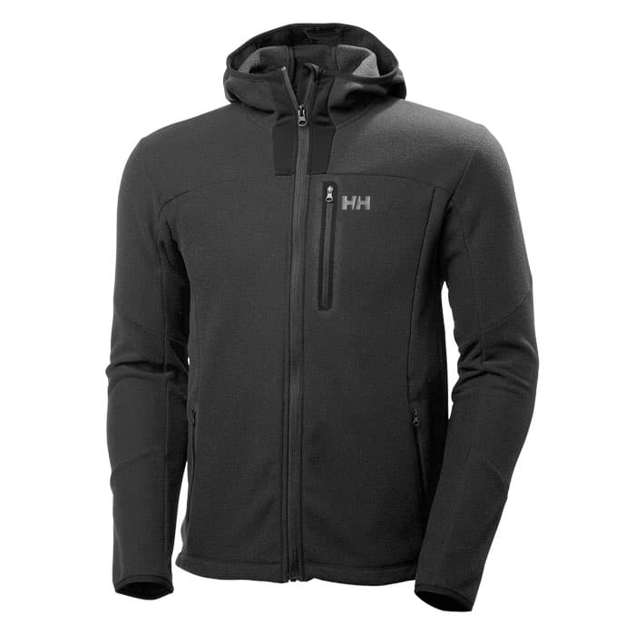 helly hansen men's vanir hybrid softshell pants