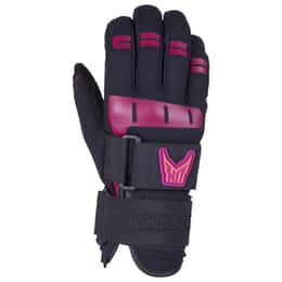 HO Sports Women's World Cup Watersport Gloves