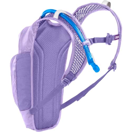 CamelBak Kids' Mini M.U.L.E. 50oz Hydration Pack w/ Crux 1.5L Reservoir alt image view 1
