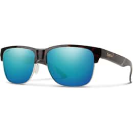 Smith Lowdown Split Polarized Sunglasses