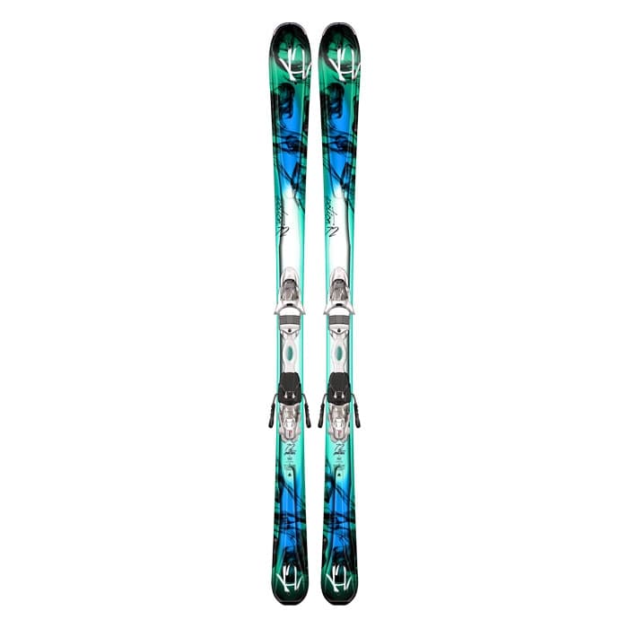 K2 Women