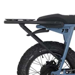 Super73 S2-Series Rear Rack