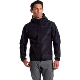 Pearl Izumi Men's Canyon 2.5L WxB Rain Cycling Jacket