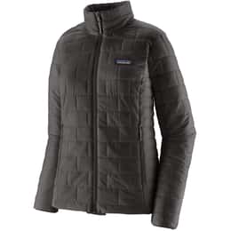 Patagonia Women's Nano Puff Jacket