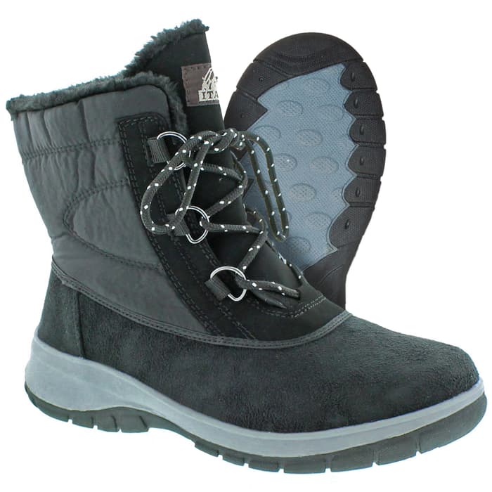 women's itasca snow boots