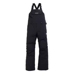 Burton Kids' Skylar 2L Bib Pants