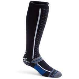 Fox River Men's Zermatt Lightweight Ski Socks