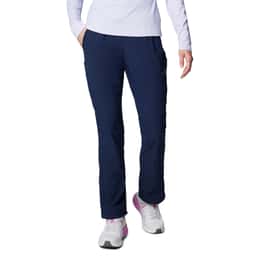 Columbia Women's Leslie Falls Pull-On Pants