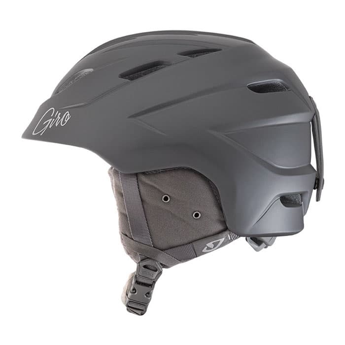 giro asian fit snow helmet