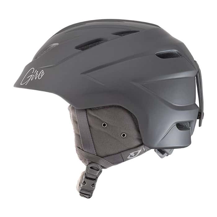 Giro Decade Asian Fit Snow Helmet