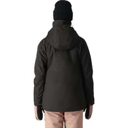 686 Women's Smarty 3-in-1 Spellbound Snow Jacket