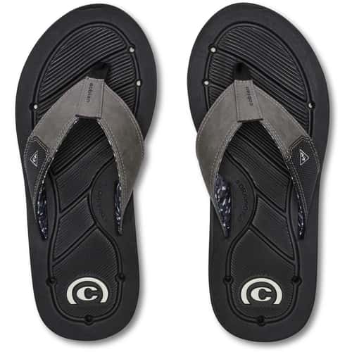 Cobian Men's Draino 3 Casual Sandals alt image view 3