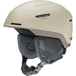 Smith Altus Snow Helmet