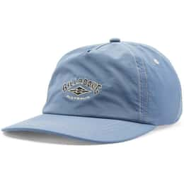 Billabong Men's A/Div Strapback Hat